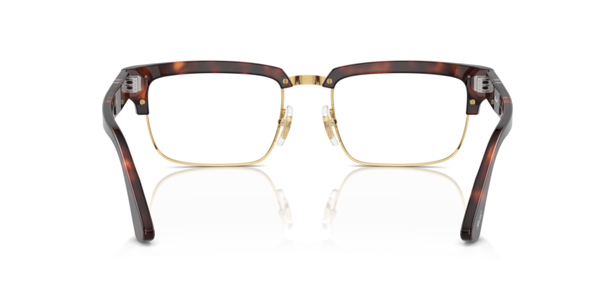 OKULARY KOREKCYJNE PERSOL® PO 3354V 24 54 ROZMIAR M