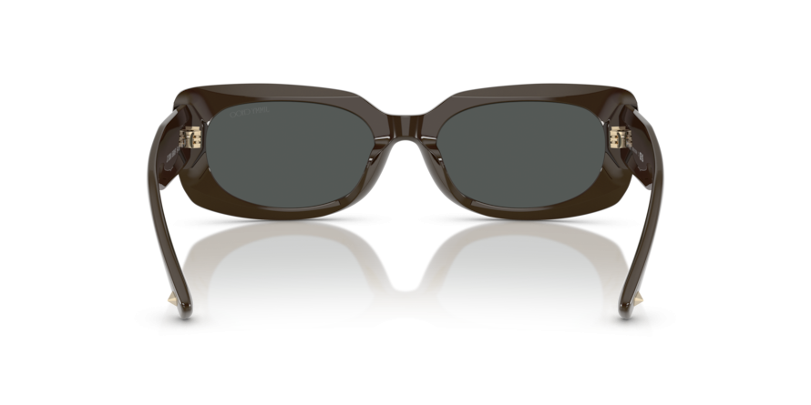 OKULARY JIMMY CHOO JC 5029U 506087 54 ROZMIAR M