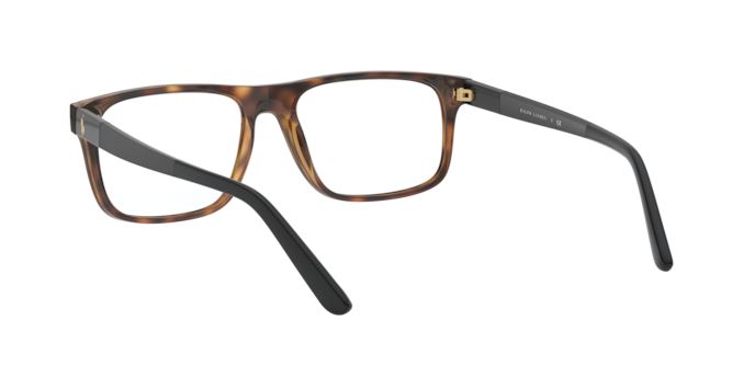 OKULARY KOREKCYJNE POLO RALPH LAUREN PH 2218 5003 56 ROZMIAR L
