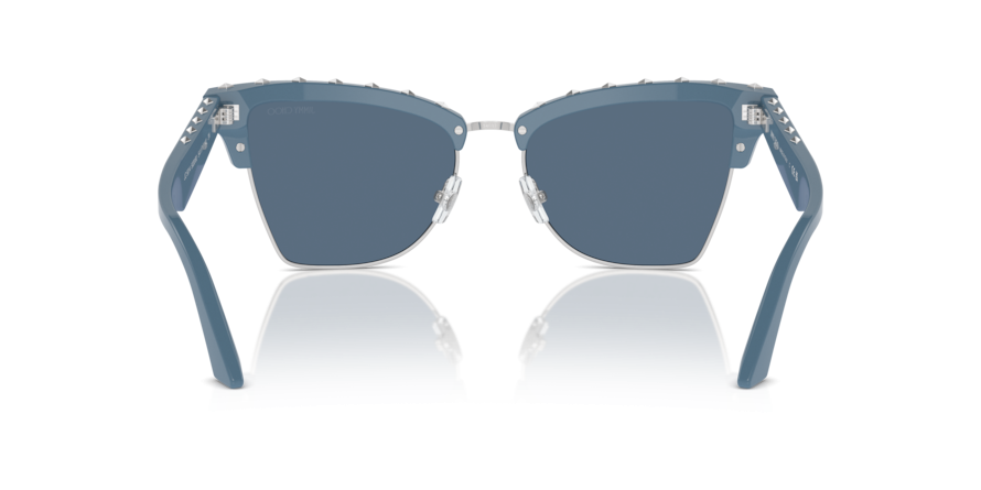 OKULARY JIMMY CHOO JC 5014 502080 54 ROZMIAR M
