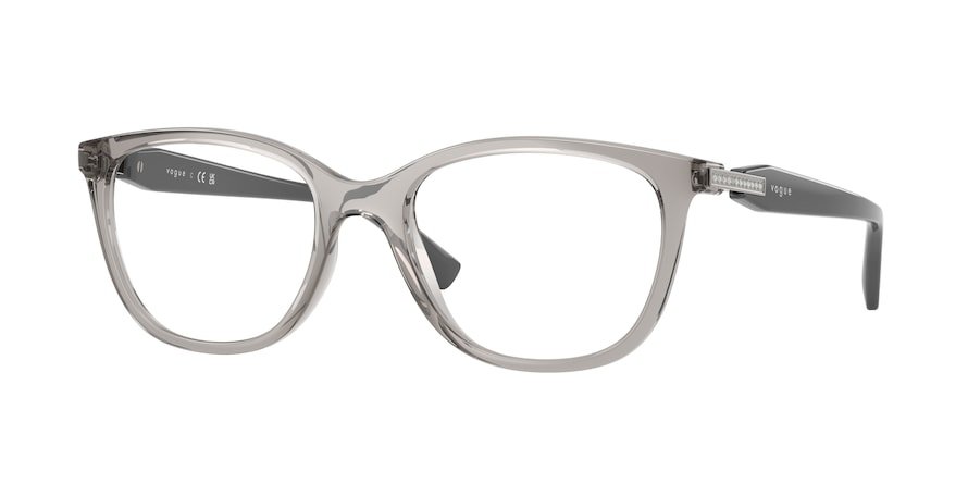 OKULARY KOREKCYJNE VOGUE EYEWEAR VO 5679B 2726 51 ROZMIAR M