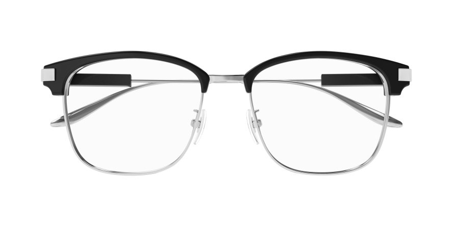 OKULARY KOREKCYJNE GUCCI GG 1439OK 001 53 ROZMIAR M