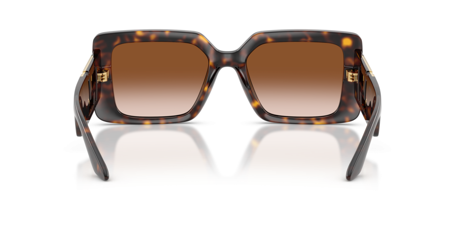 OKULARY VERSACE VE 4505U 108/13 55 ROZMIAR M