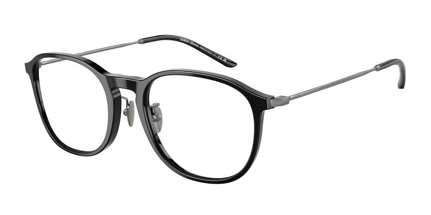OKULARY KOREKCYJNE GIORGIO ARMANI AR 7235 5001 51 ROZMIAR M