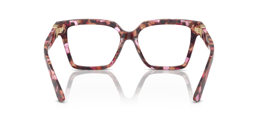 OKULARY KOREKCYJNE DOLCE & GABBANA DG 3395 3440 51 ROZMIAR S
