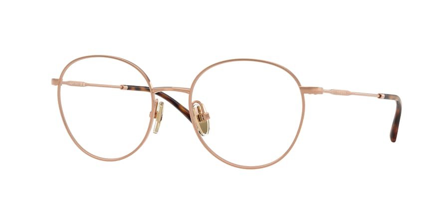 OKULARY KOREKCYJNE VOGUE EYEWEAR VO 4280T 5192 51 ROZMIAR M