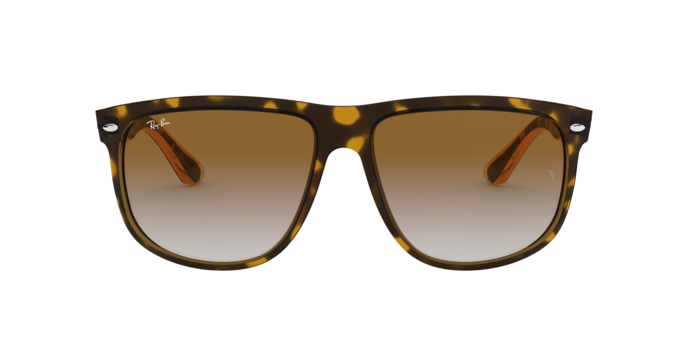 OKULARY RAY-BAN® BOYFRIEND RB 4147 710/51 56 ROZMIAR M