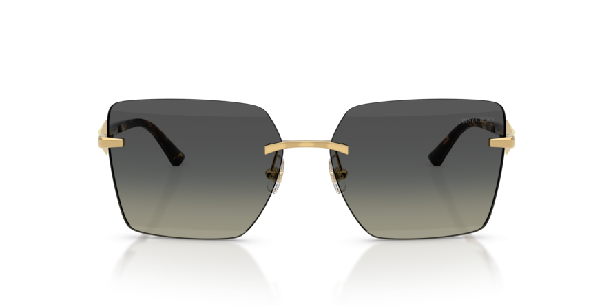 OKULARY JIMMY CHOO JC 4018 302311 59 ROZMIAR L