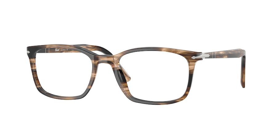 OKULARY KOREKCYJNE PERSOL® PO 3189V 1236 55 ROZMIAR M