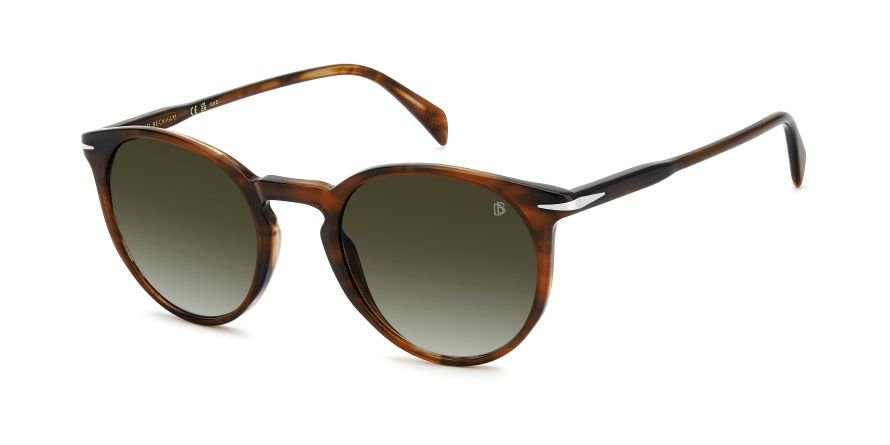 OKULARY DAVID BECKHAM DB 1139S EX4 51 ROZMIAR M