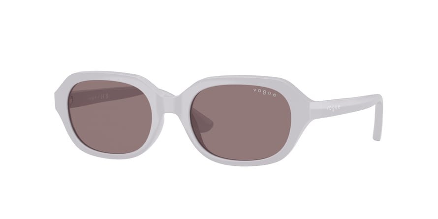 OKULARY DZIECIĘCE VOGUE EYEWEAR JUNIOR VJ 2035 31937N 48