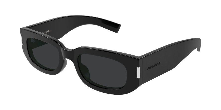 OKULARY SAINT LAURENT SL 697 001 51 ROZMIAR M