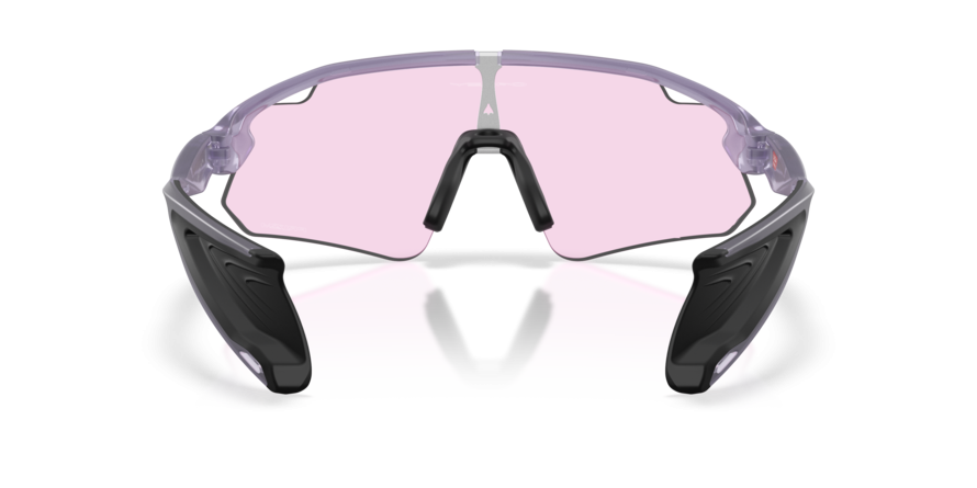 OKULARY OAKLEY® STUNT DEVIL A OO 9525 952507 37 ROZMIAR UNIWERSALNY