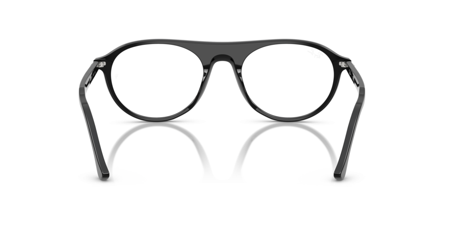 OKULARY KOREKCYJNE RAY-BAN® RX 5441 2000 51 ROZMIAR M