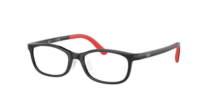 OKULARY KOREKCYJNE DZIECIĘCE RAY-BAN® RY 1615D 3876 48