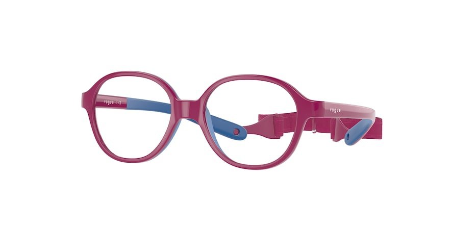 OKULARY KOREKCYJNE DZIECIĘCE VOGUE EYEWEAR VY 2011 2568 37