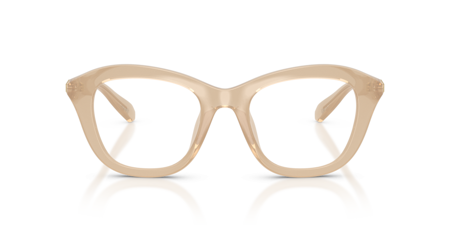 OKULARY KOREKCYJNE SWAROVSKI SK 2042U 1034 48 ROZMIAR S