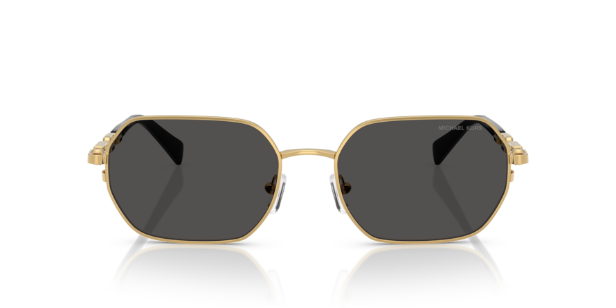 OKULARY MICHAEL KORS SAINT MARTIN MK 1165 189687 57 ROZMIAR L