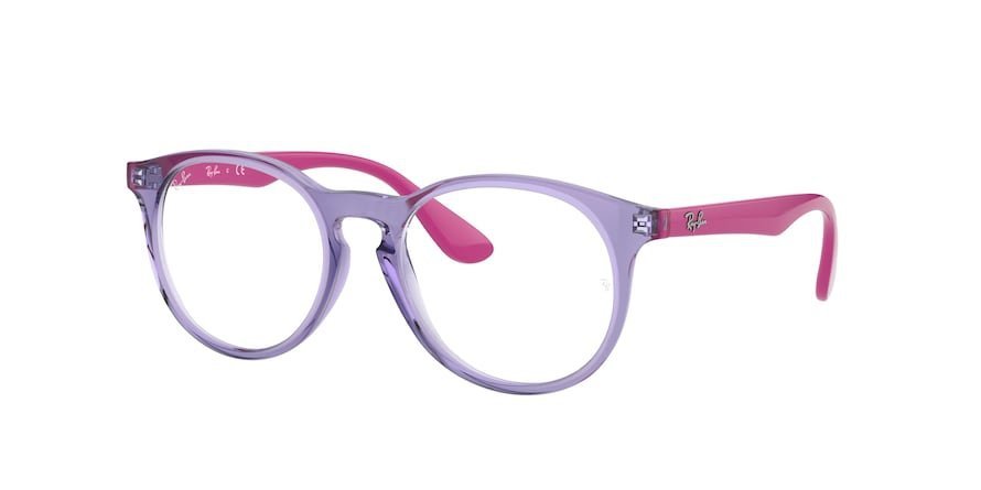 OKULARY KOREKCYJNE DZIECIĘCE RAY-BAN RY 1554 3810 48