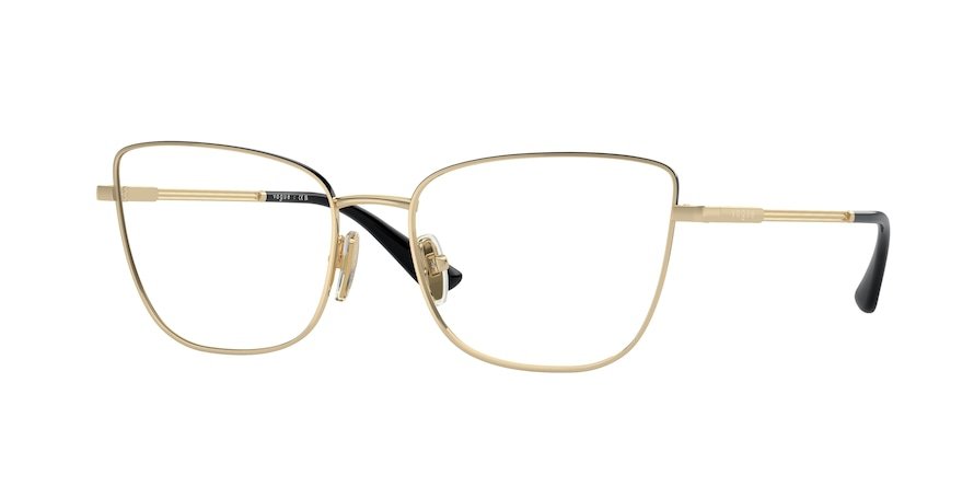 OKULARY KOREKCYJNE VOGUE EYEWEAR VO 4307 848 54 ROZMIAR M