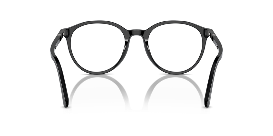 OKULARY KOREKCYJNE PERSOL® PO 3353V 95 53 ROZMIAR M