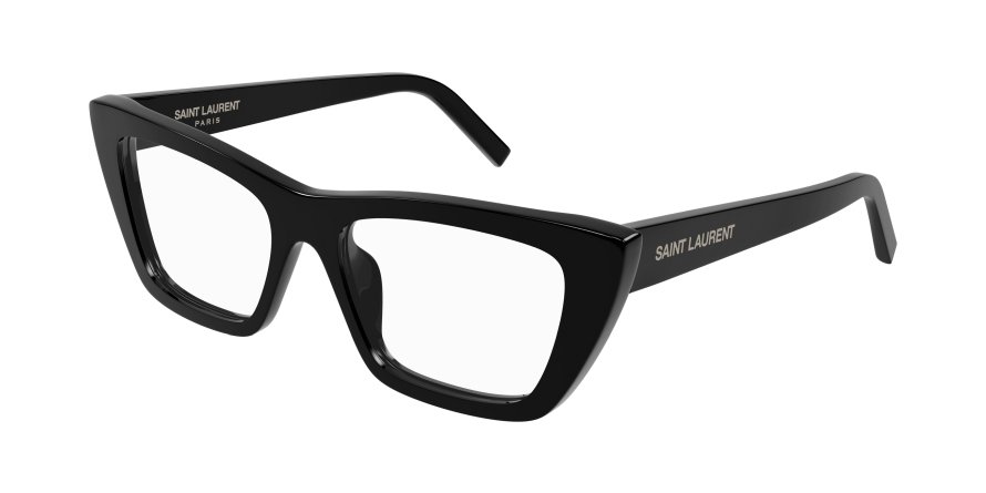 OKULARY KOREKCYJNE SAINT LAURENT SL 276 MICA OPT 001 51 ROZMIAR S