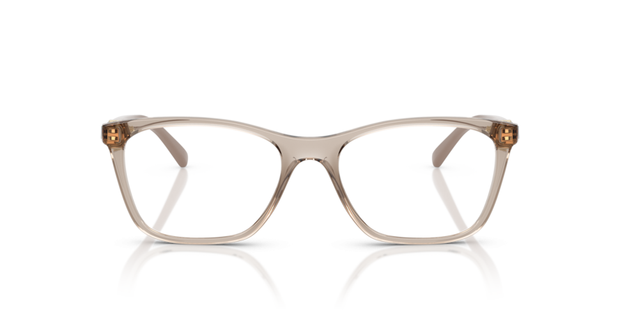 OKULARY KOREKCYJNE VOGUE EYEWEAR VO 5632B 2990 53 ROZMIAR M