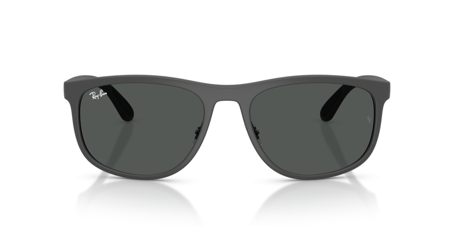 OKULARY RAY-BAN® RB 4468 601787 59 ROZMIAR L