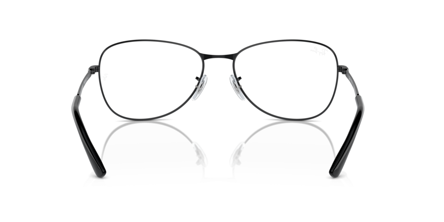 OKULARY KOREKCYJNE RAY-BAN® RX 3733V 2509 56 ROZMIAR L