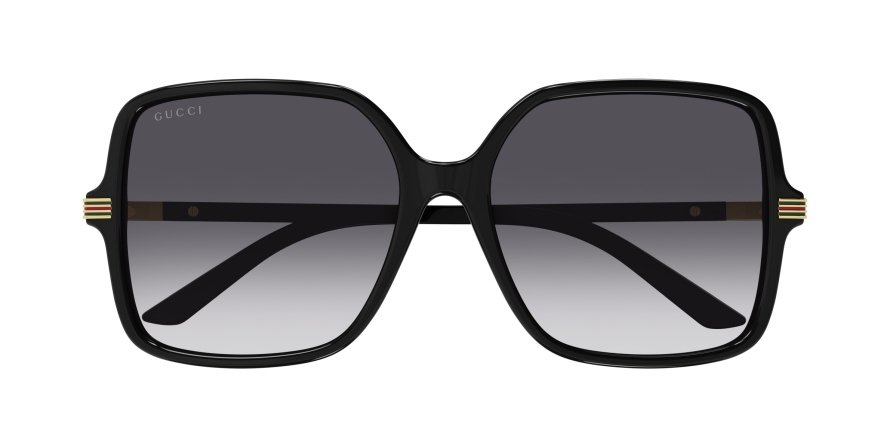 OKULARY GUCCI GG 1448SA 001 59 ROZMIAR L