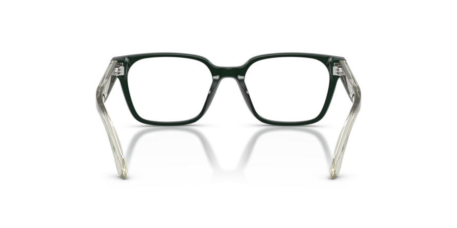 OKULARY KOREKCYJNE DZIECIĘCE EMPORIO ARMANI JUNIOR EK 3013U 6381 48