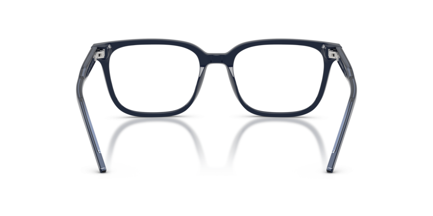 OKULARY KOREKCYJNE EMPORIO ARMANI EA 3258 6256 52 ROZMIAR M