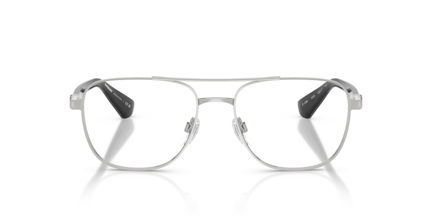 OKULARY KOREKCYJNE BURBERRY BE 1396 1005 54 ROZMIAR M