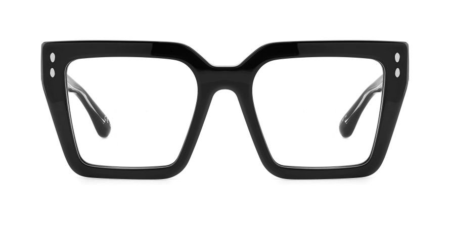 OKULARY KOREKCYJNE ISABEL MARANT IM 0175 807 51 ROZMIAR M