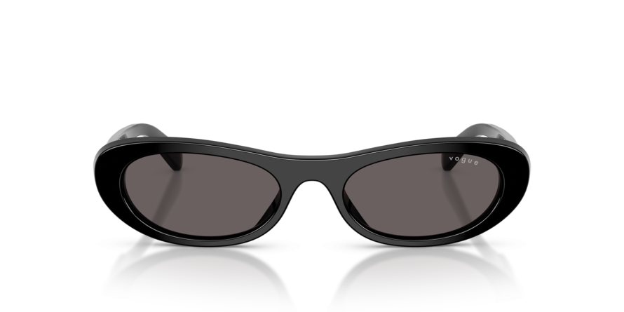 OKULARY VOGUE EYEWEAR VO 5695SU W44/87 53 ROZMIAR M