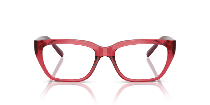 OKULARY KOREKCYJNE VOGUE EYEWEAR VO 5609 3084 53 ROZMIAR M