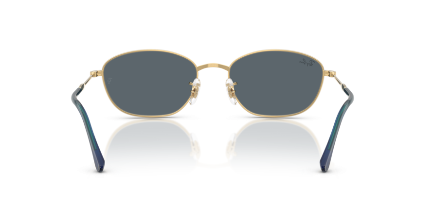OKULARY RAY-BAN® RB 3749 9278R5 55 ROZMIAR M