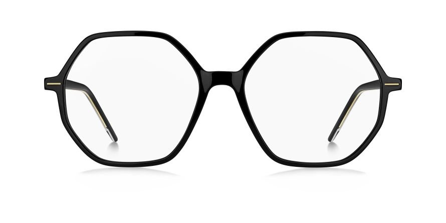 OKULARY KOREKCYJNE BOSS 1528 807 54 ROZMIAR M