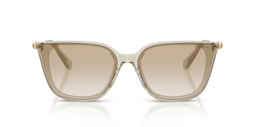 OKULARY SWAROVSKI SK 6054D 300311 63 ROZMIAR L