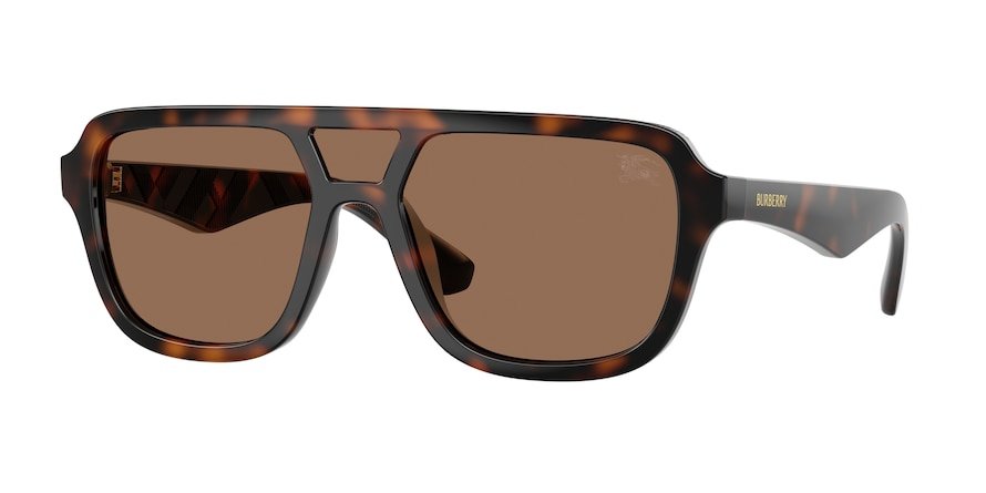 OKULARY BURBERRY BE 4474U 300273 28 ROZMIAR L