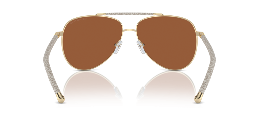 OKULARY MICHAEL KORS PORTUGAL MK 1146 101473 59 ROZMIAR M