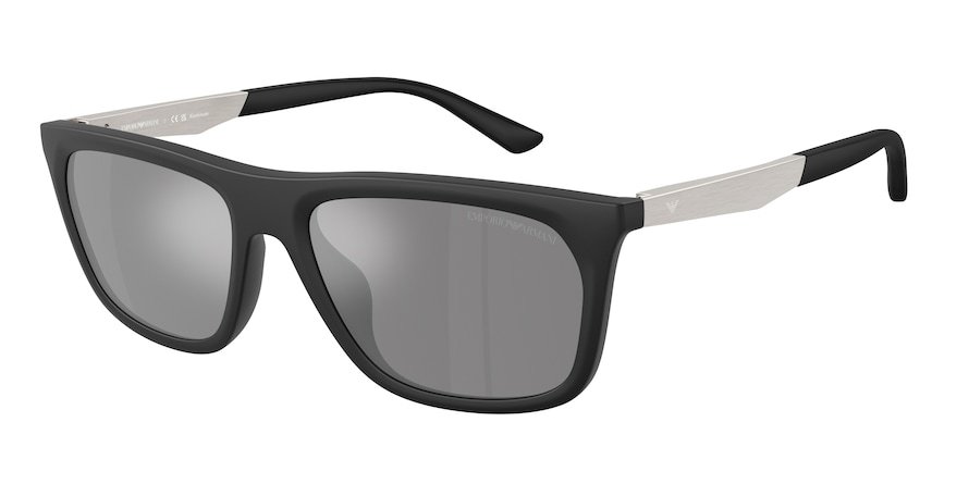 OKULARY EMPORIO ARMANI EA 4272U 63726G 57 ROZMIAR L