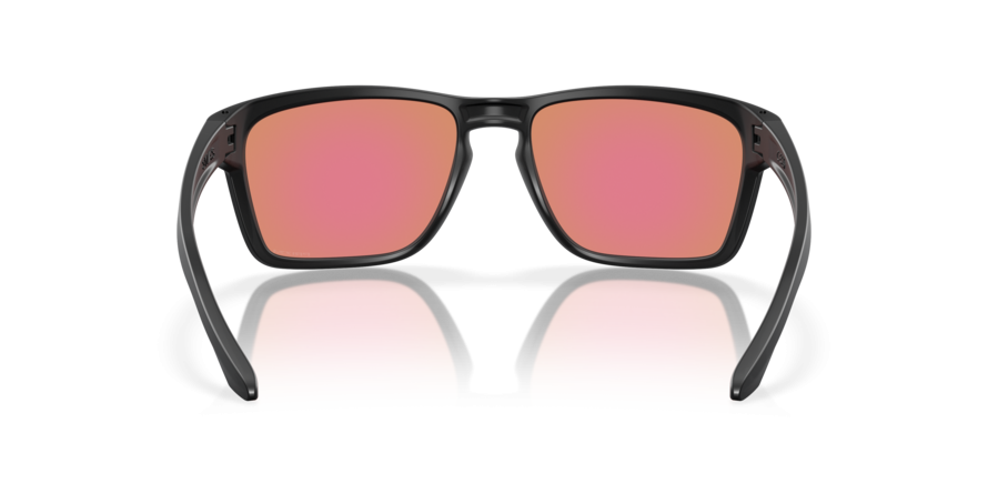 OKULARY OAKLEY® SYLAS OO 9448 944841 57 ROZMIAR M