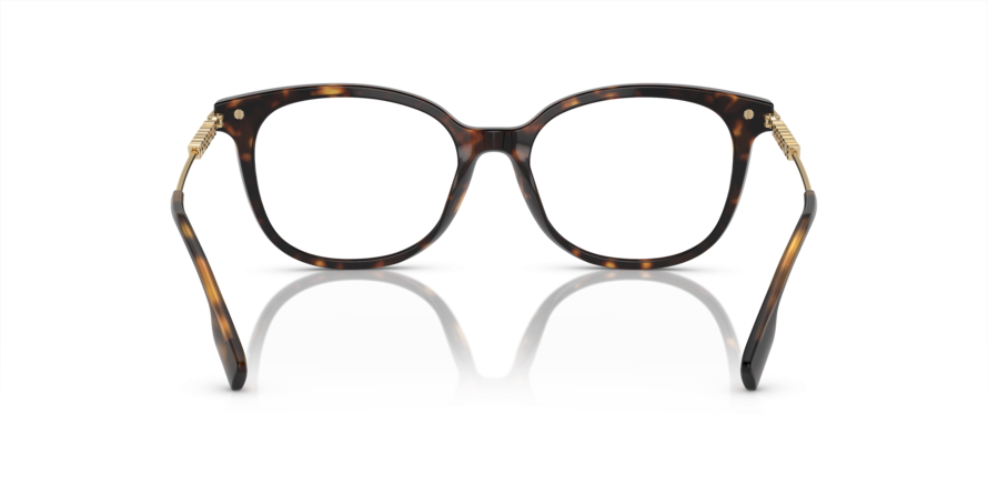 OKULARY KOREKCYJNE BURBERRY BE 2391 3002 53 ROZMIAR M