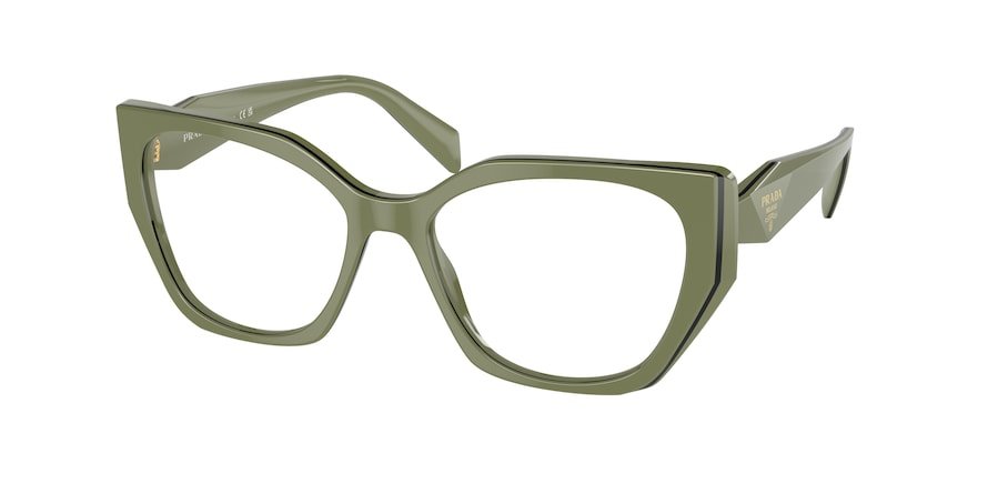 OKULARY KOREKCYJNE PRADA EYEWEAR PR 18WV 13J1O1 54 ROZMIAR M