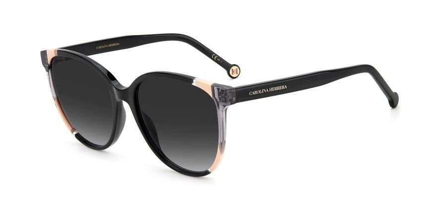 OKULARY CAROLINA HERRERA CH 0063S KDX 58 ROZMIAR L