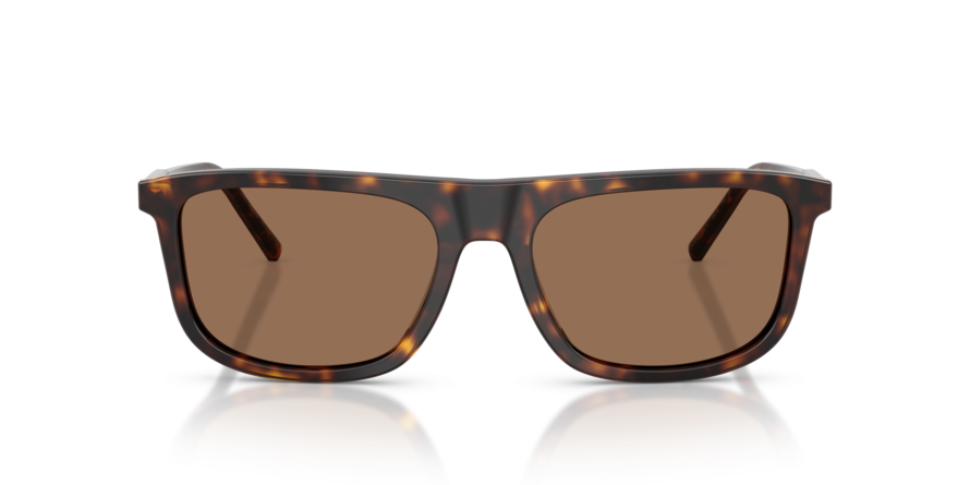 OKULARY DOLCE & GABBANA DG 4542 502/73 56 ROZMIAR M