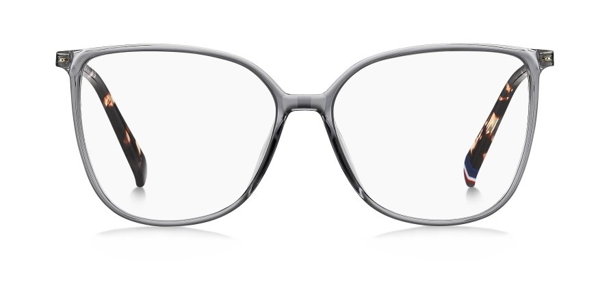 OKULARY KOREKCYJNE TOMMY HILFIGER TH 2099 KB7 55 ROZMIAR M