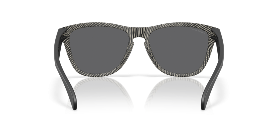 OKULARY OAKLEY® FROGSKINS OO 9013 9013M0 55 ROZMIAR M