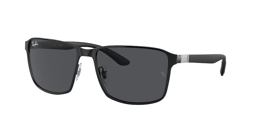 OKULARY RAY-BAN® RB 3721 186/87 59 ROZMIAR L